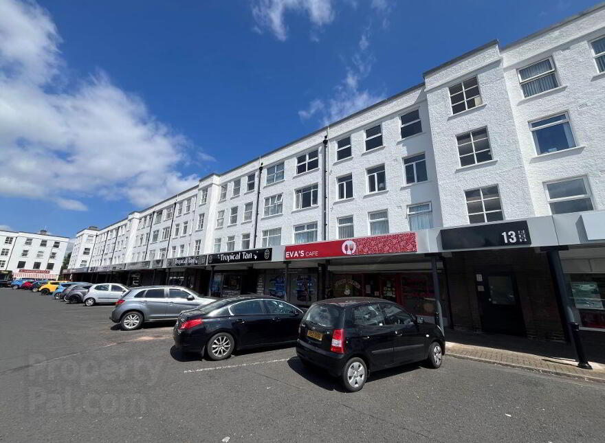 (Lot 23) 13e Abbots Cross, Newtownabbey, Newtownabbey, BT37 9QU photo