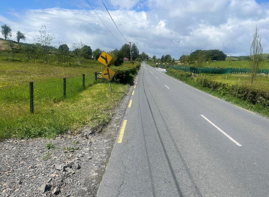 Shanco, Corduff, Carrickmacross