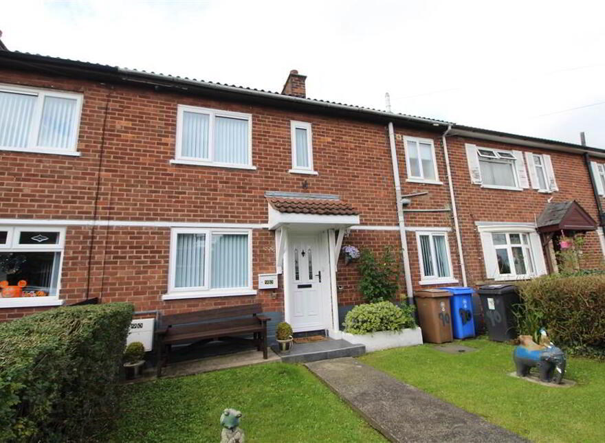 90 West Circular Road, Belfast, BT13 3QH photo