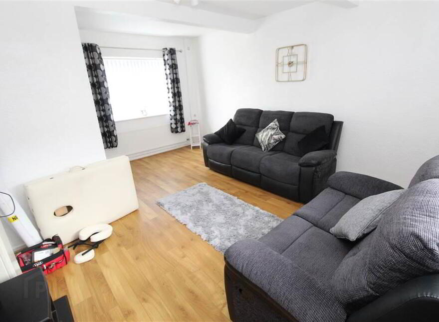 90 West Circular Road, Belfast, BT13 3QH
