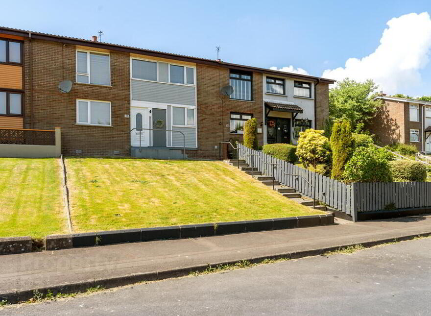 34 Culross Drive, Dundonald, Belfast, BT16 2SG photo