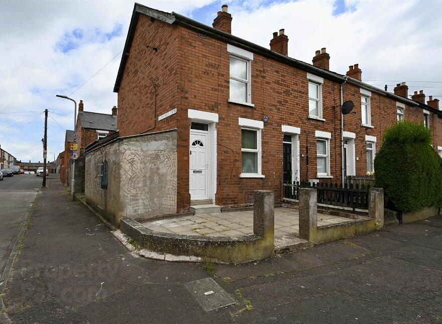 51 Olympia Drive, Belfast, BT12 6NG photo