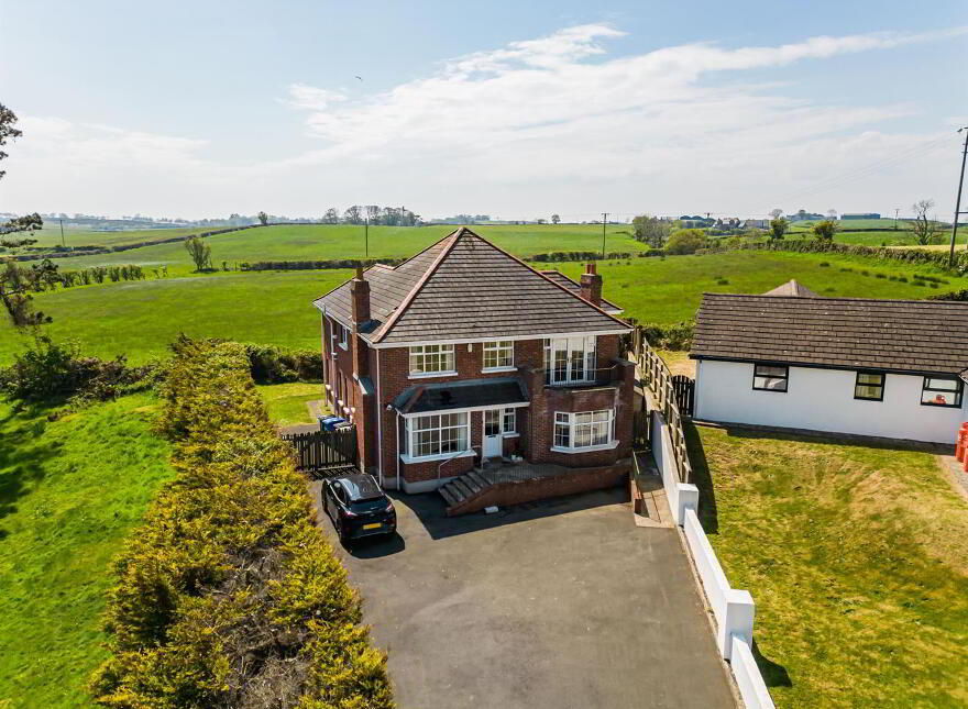134a Warren Road, Donaghadee, BT21 0PQ