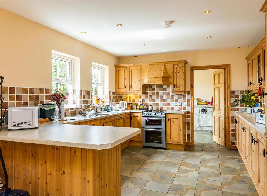 134a Warren Road, Donaghadee, BT21 0PQ