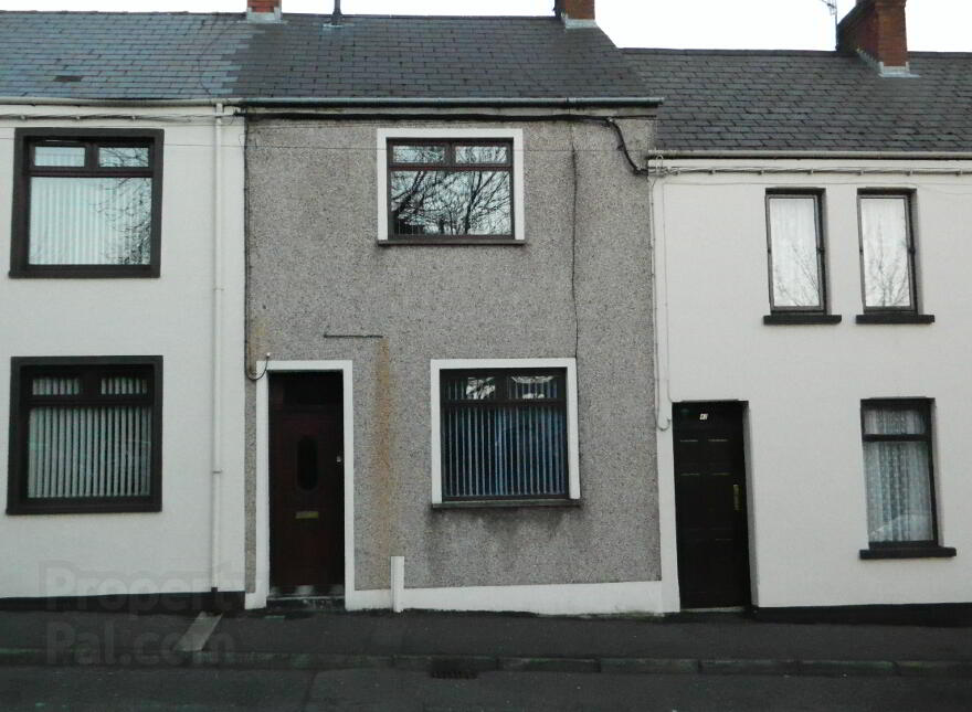 45 Old Glenarm Road, Larne, BT40 1RW photo
