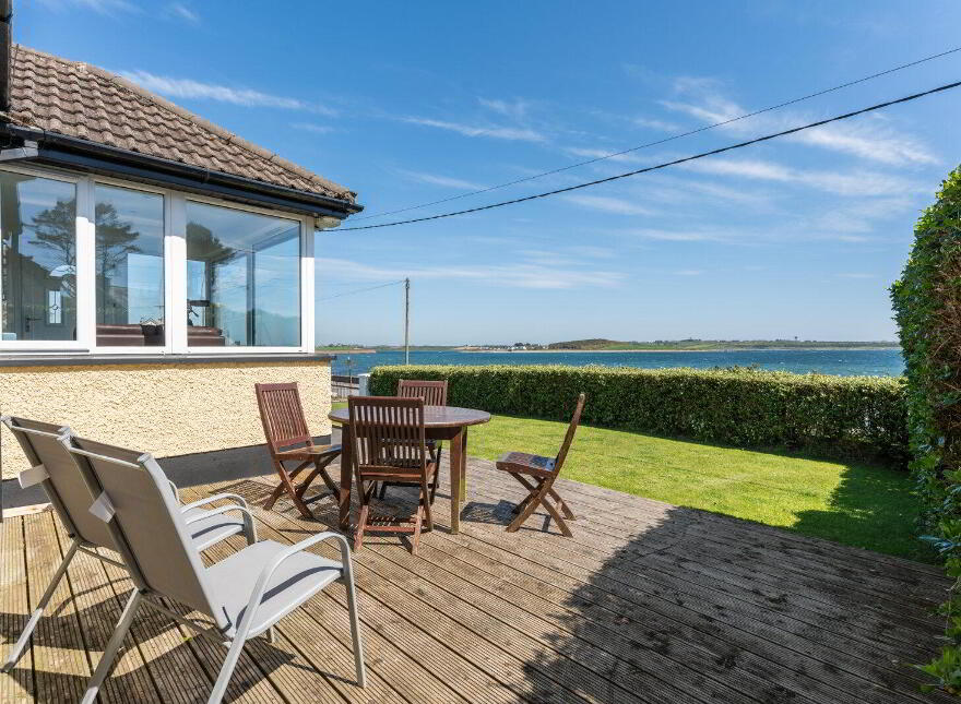 1 Shore Road, Killough, Downpatrick, BT30 7QR