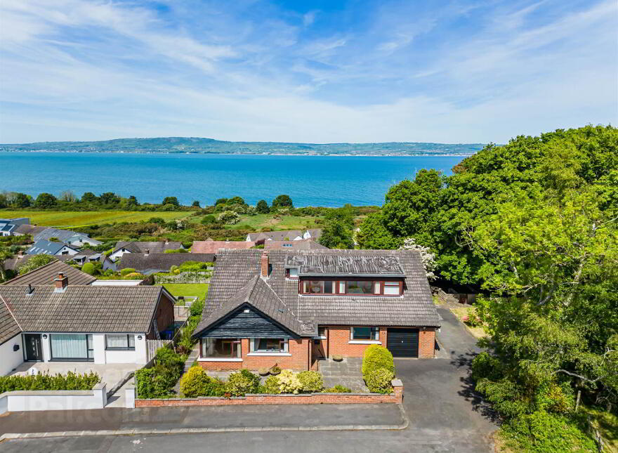 14 Rathmoyle Park, Holywood, BT18 0DT photo