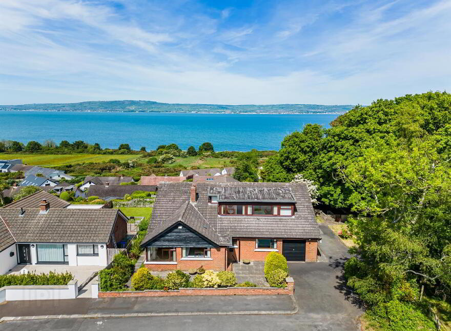 14 Rathmoyle Park, Holywood, BT18 0DT photo