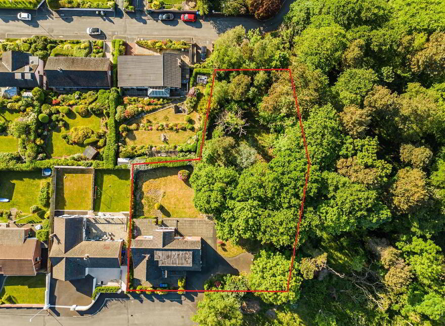 14 Rathmoyle Park, Holywood, BT18 0DT