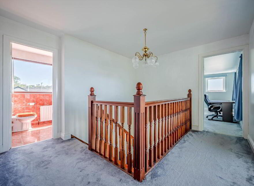 14 Rathmoyle Park, Holywood, BT18 0DT
