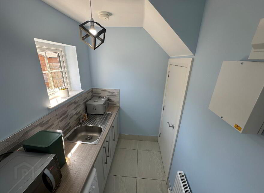7 Otter Lodge, Dromore, BT25 1GJ