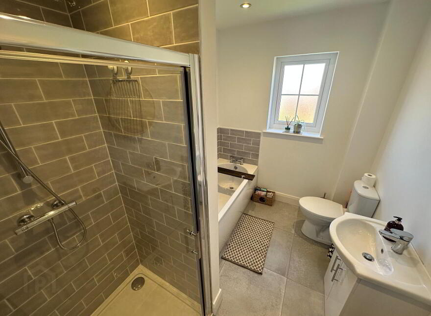 7 Otter Lodge, Dromore, BT25 1GJ