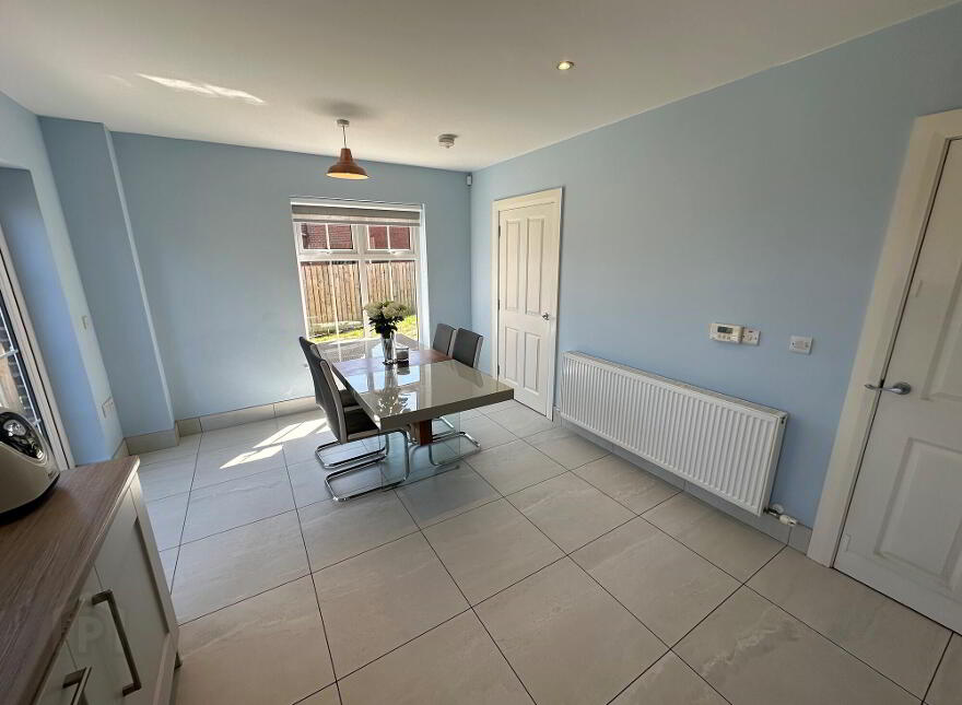7 Otter Lodge, Dromore, BT25 1GJ