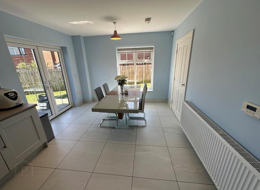 7 Otter Lodge, Dromore, BT25 1GJ