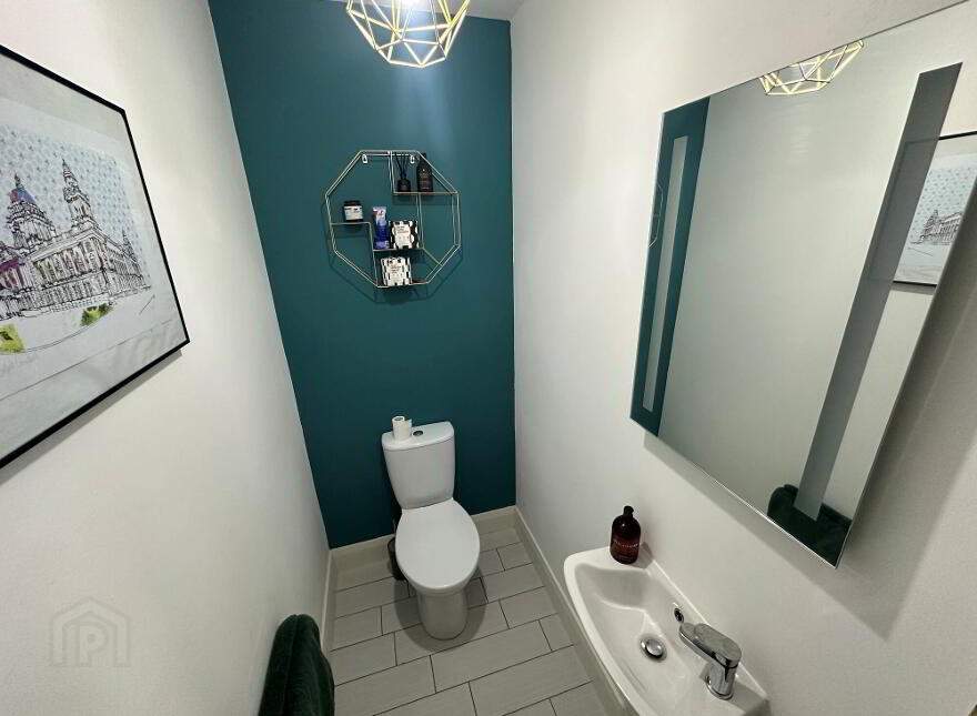 7 Otter Lodge, Dromore, BT25 1GJ