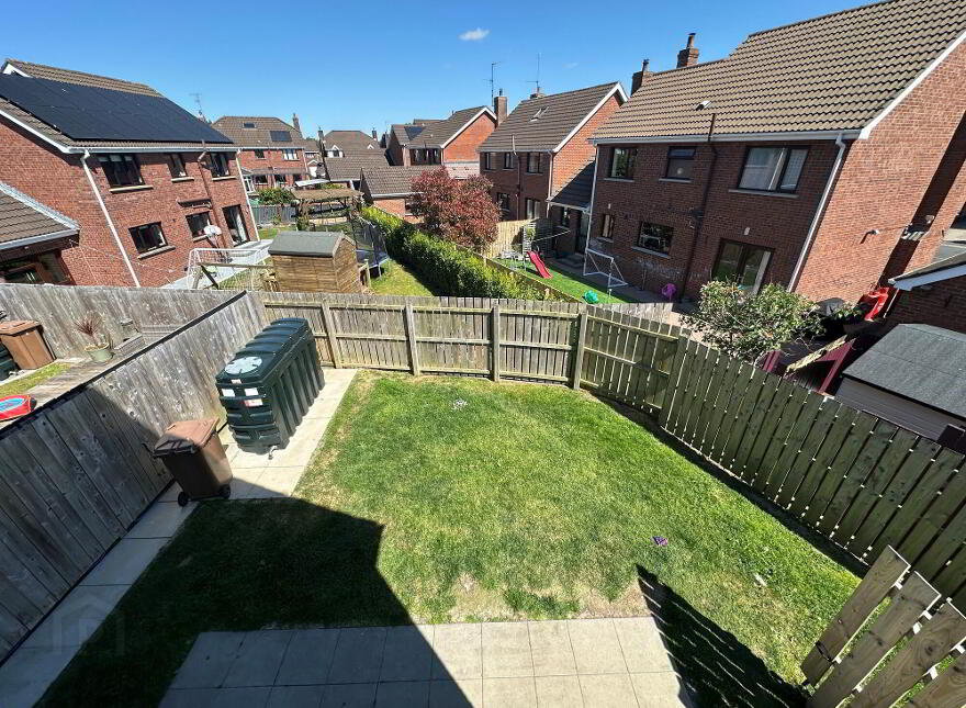 7 Otter Lodge, Dromore, BT25 1GJ