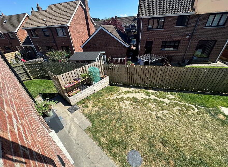 7 Otter Lodge, Dromore, BT25 1GJ