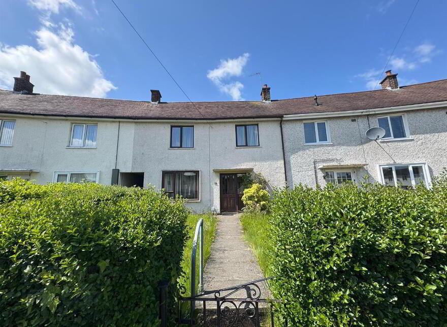 11 Willow Park, Rush Park, Newtownabbey, BT37 9PS photo