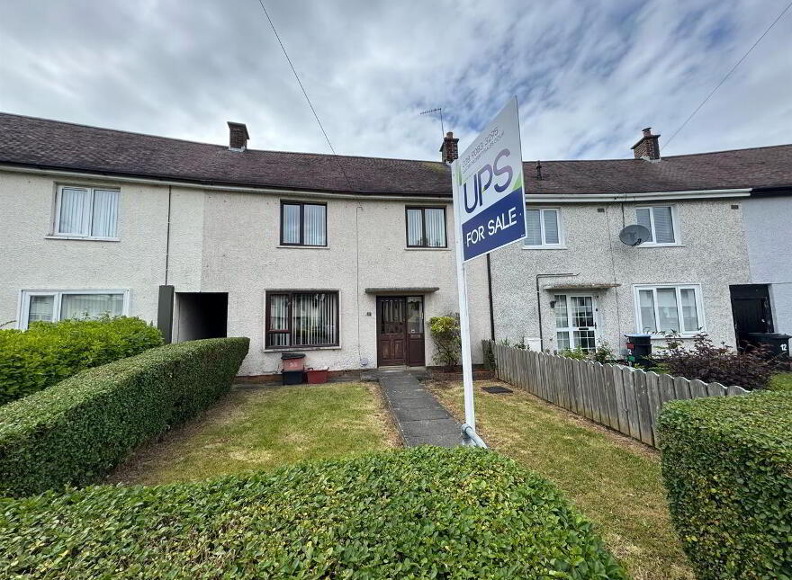 11 Willow Park, Rush Park, Newtownabbey, BT37 9PS photo