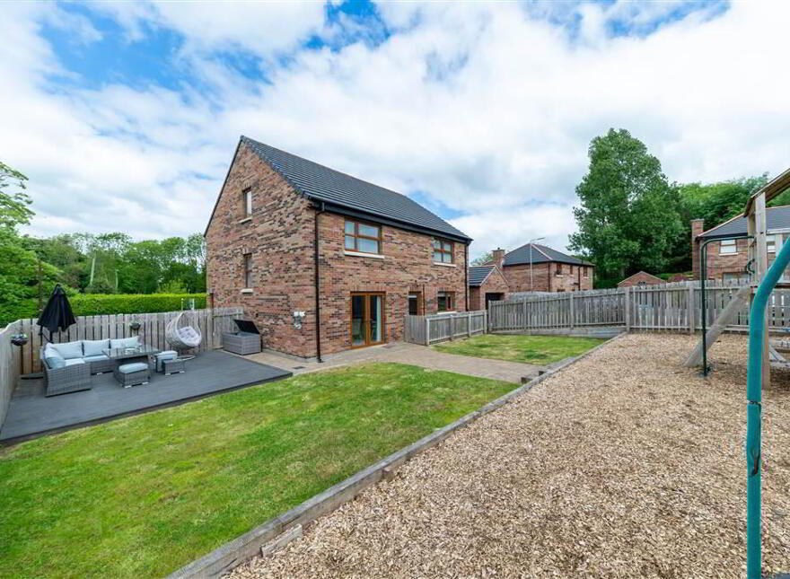 12b Glen Road, Glenavy, BT29 4LT