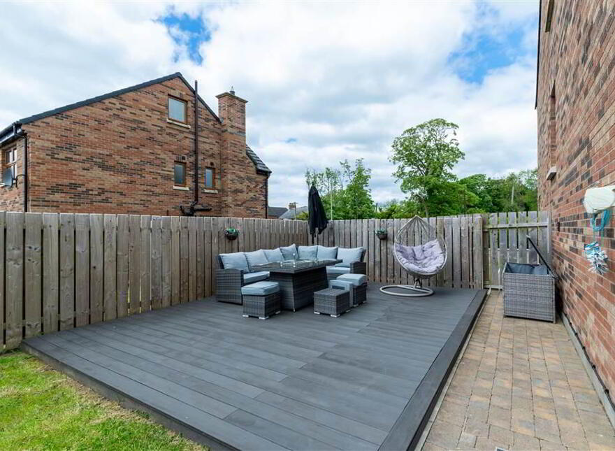 12b Glen Road, Glenavy, BT29 4LT