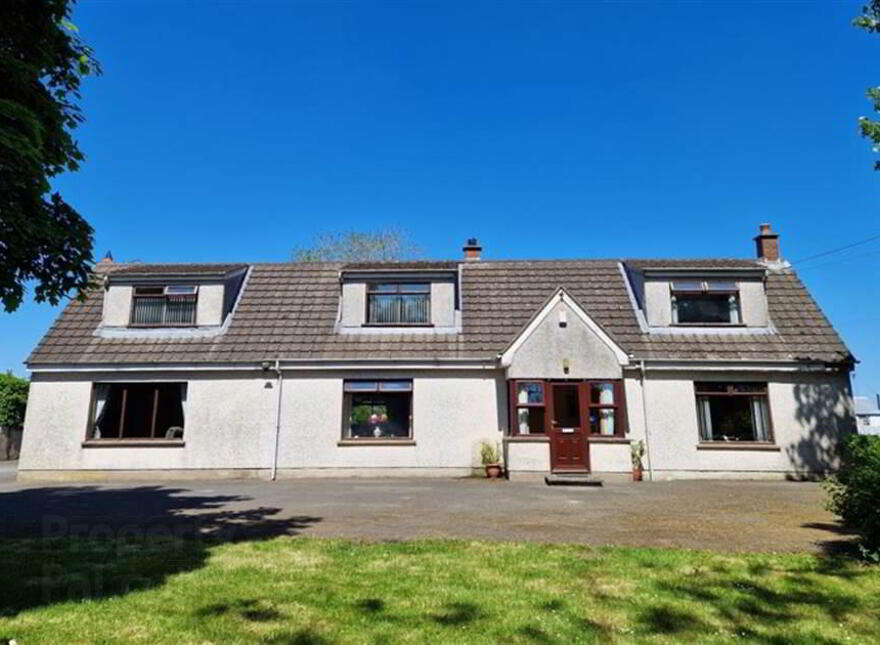 47 Tullygarvan Road, Ballygowan, BT23 6NB photo