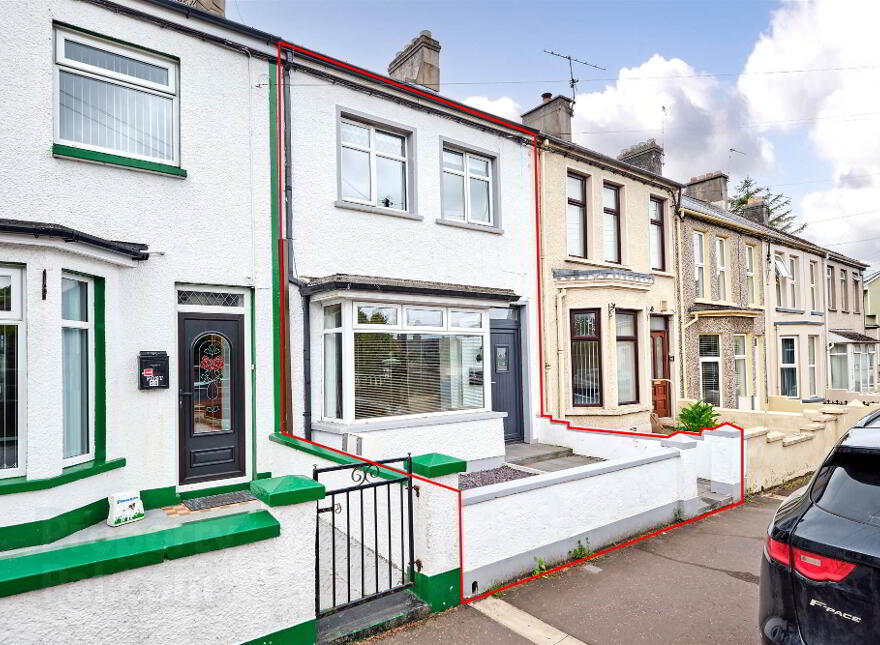 60 Nursery Avenue, Coleraine, BT52 1LP photo