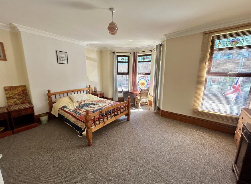 36 Union Street, Coleraine, BT52 1QA