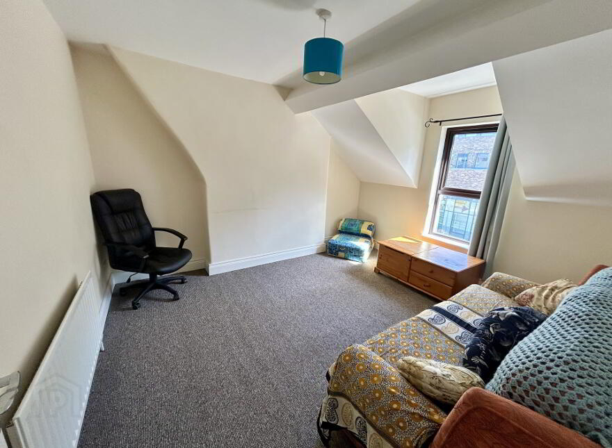 36 Union Street, Coleraine, BT52 1QA