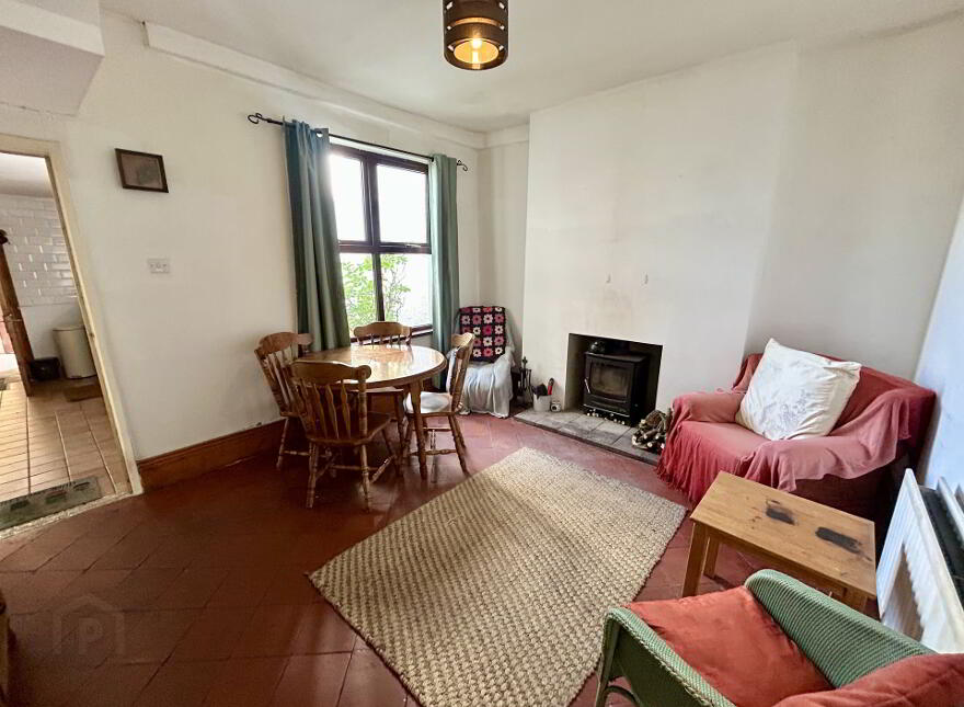 36 Union Street, Coleraine, BT52 1QA