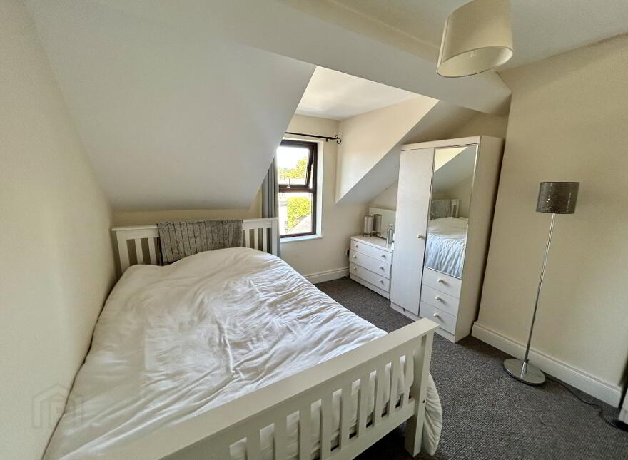 36 Union Street, Coleraine, BT52 1QA
