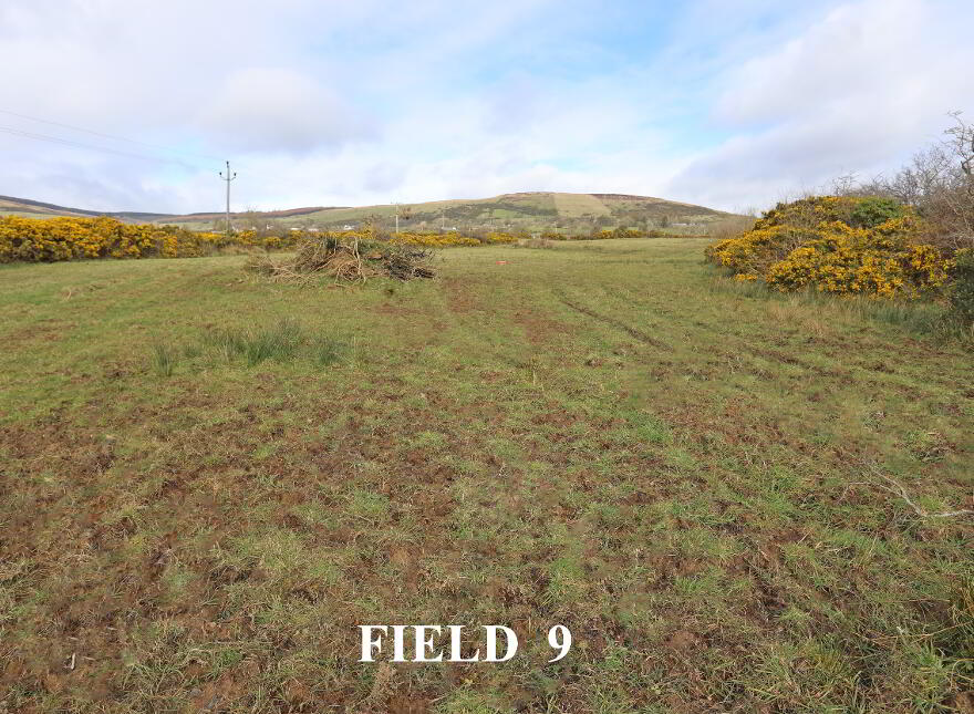 100 Bolea Road, Limavady, BT49 0QU