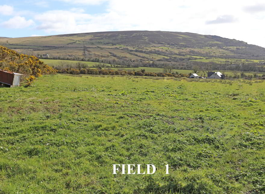 100 Bolea Road, Limavady, BT49 0QU