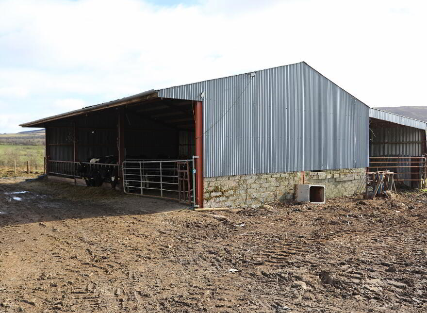 100 Bolea Road, Limavady, BT49 0QU