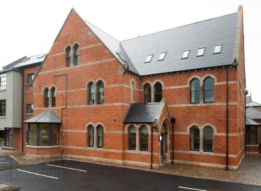 Apt 7 Carolan House, 56 Rossmore Drive, Belfast, BT7 3LA photo
