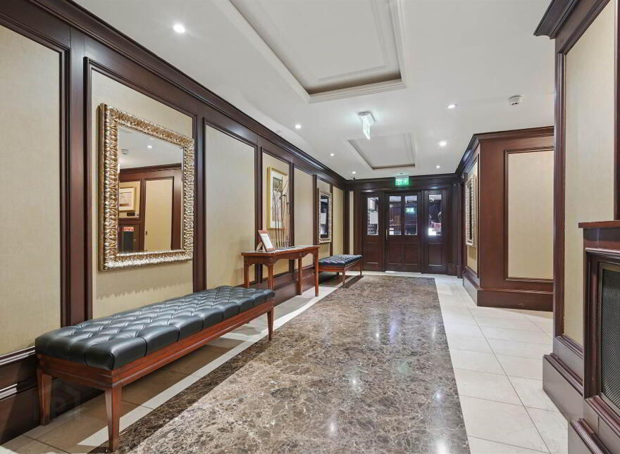 Apt 42 Custom House Square, 4 Ulster Street, Belfast, BT1 3ES