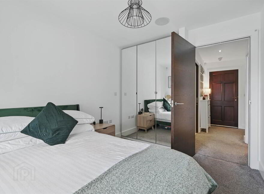 Apt 42 Custom House Square, 4 Ulster Street, Belfast, BT1 3ES