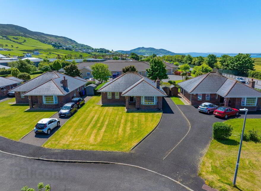 4 Conorville, Ludden, Buncrana, F93CK38 photo