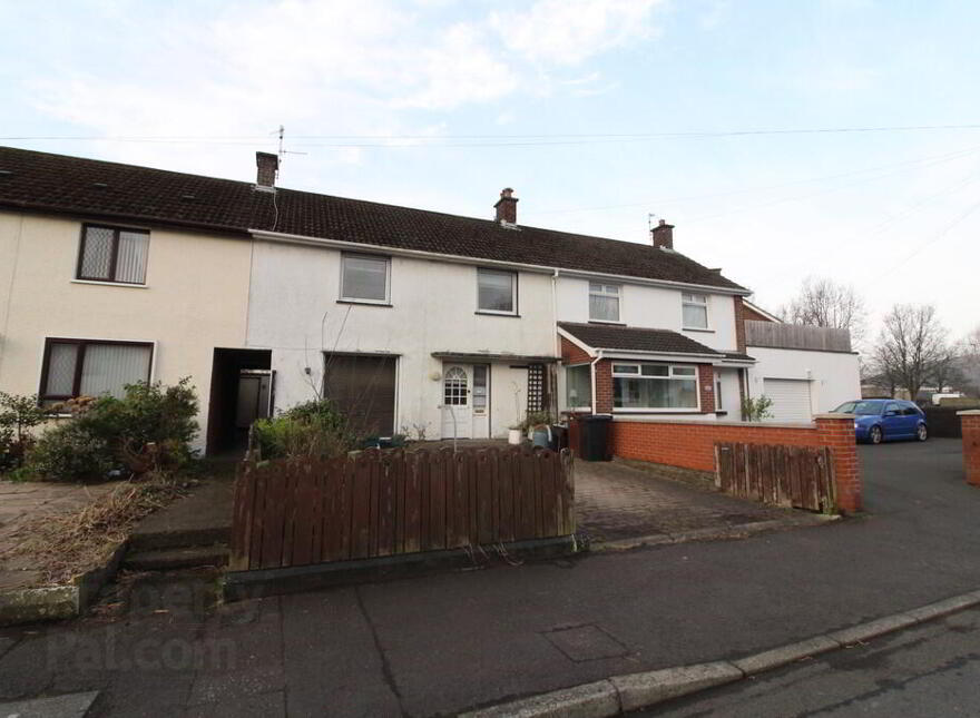 8 Bracken Drive, Newtownabbey, BT37 9PR photo
