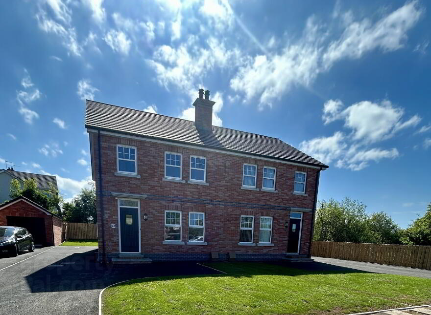 Knocklynn Drive, Coleraine, BT52 1FD photo