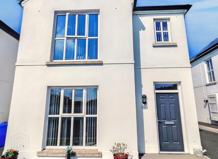 3 Shell Hill Court, Coleraine, BT52 2NF