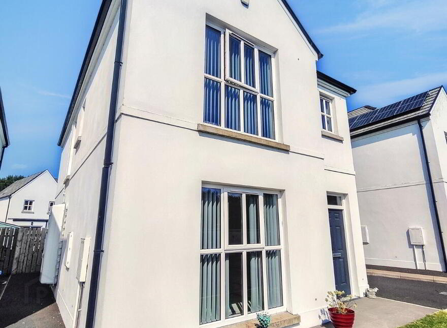 3 Shell Hill Court, Coleraine, BT52 2NF