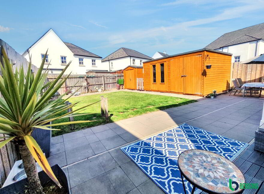 3 Shell Hill Court, Coleraine, BT52 2NF
