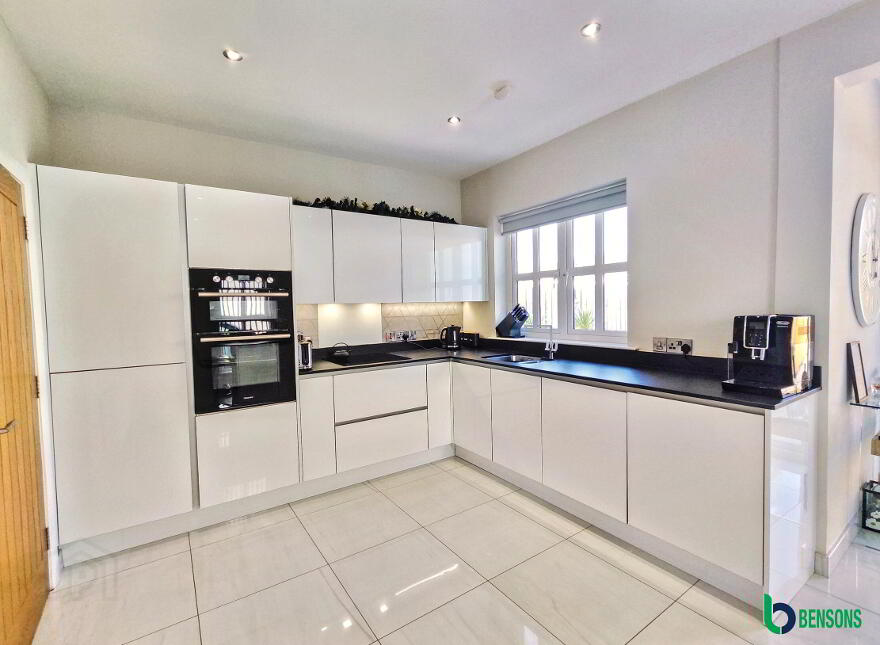 3 Shell Hill Court, Coleraine, BT52 2NF