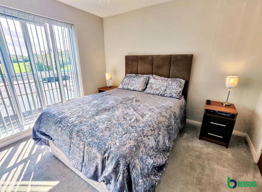 3 Shell Hill Court, Coleraine, BT52 2NF