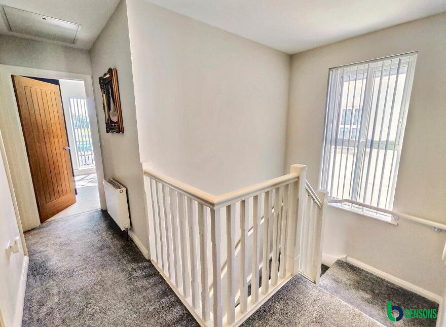 3 Shell Hill Court, Coleraine, BT52 2NF