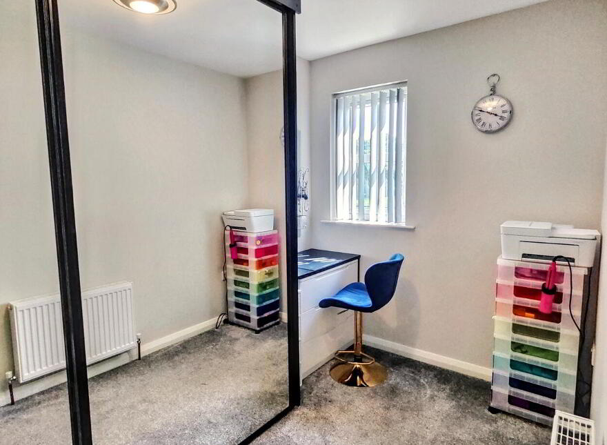 3 Shell Hill Court, Coleraine, BT52 2NF