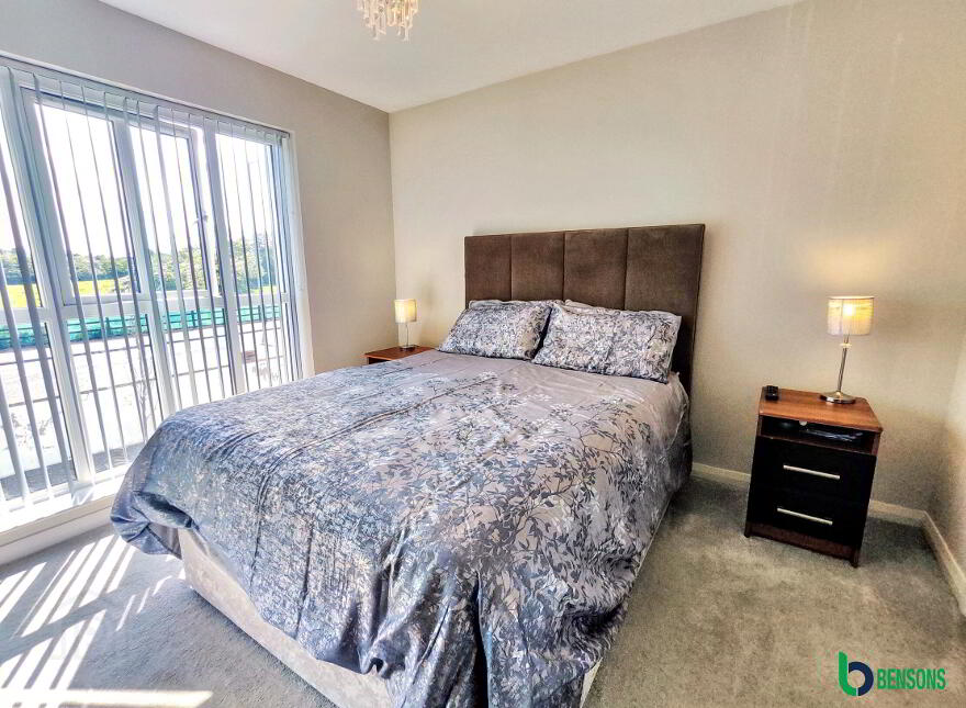 3 Shell Hill Court, Coleraine, BT52 2NF
