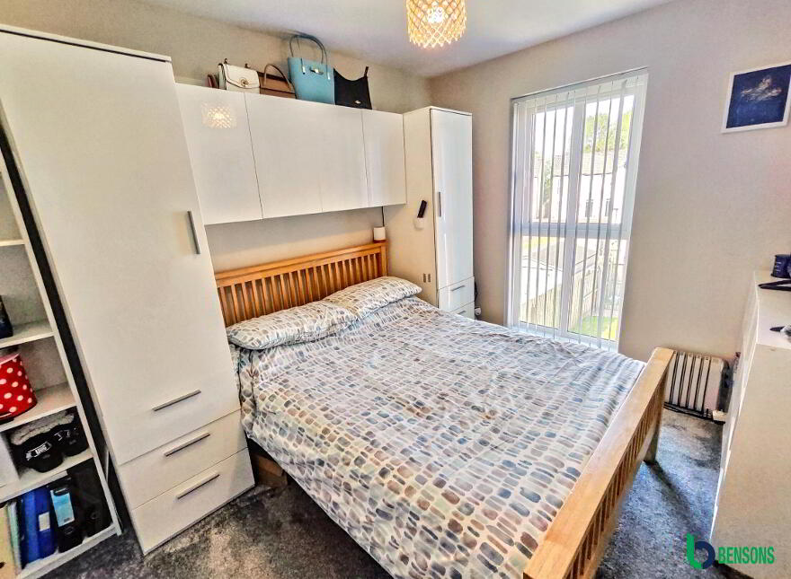 3 Shell Hill Court, Coleraine, BT52 2NF