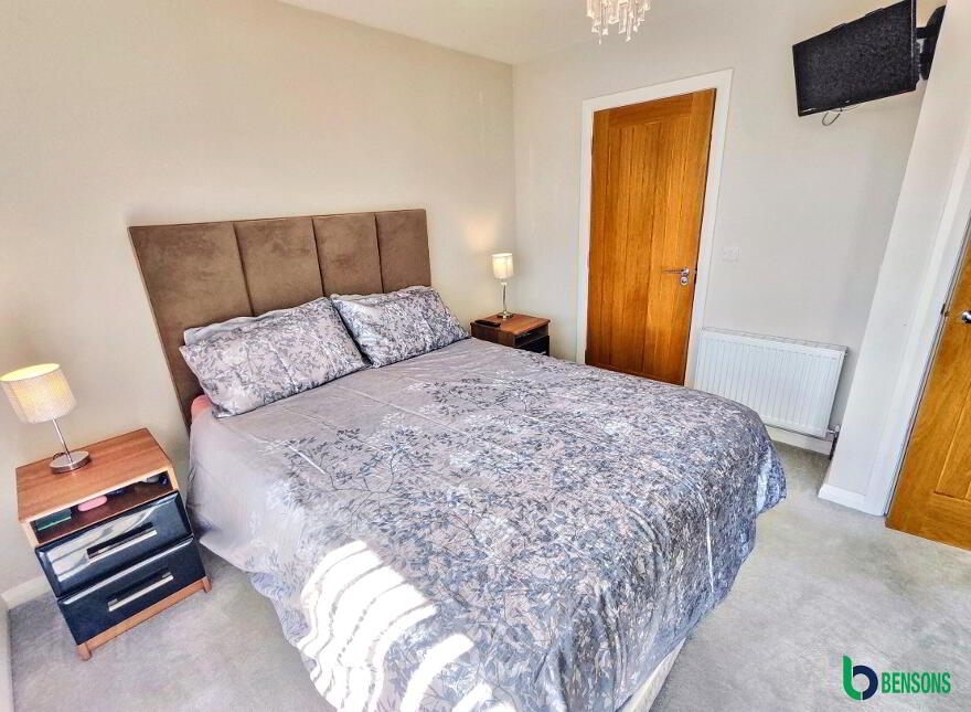 3 Shell Hill Court, Coleraine, BT52 2NF